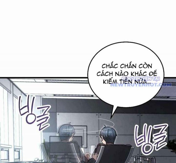 Cách Một Tử Linh Sư Cấp Thảm Họa Nghỉ Hưu 19 trang 166