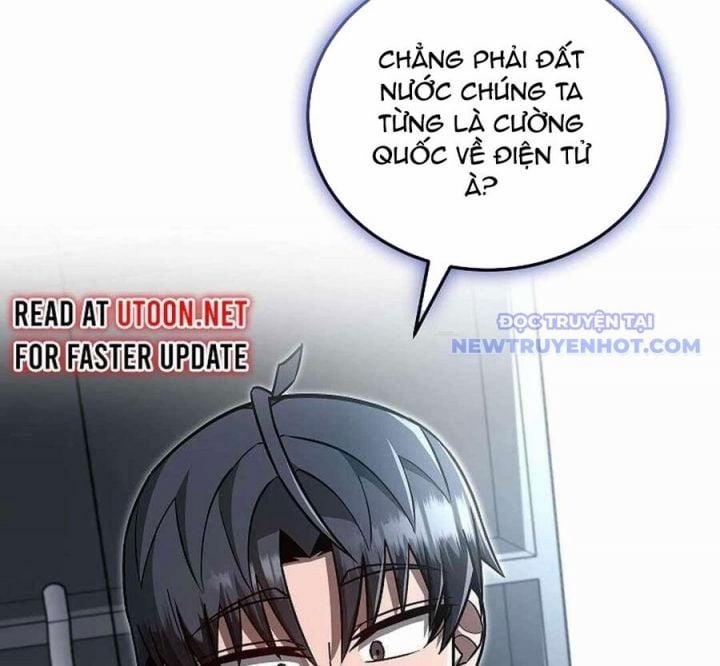 Cách Một Tử Linh Sư Cấp Thảm Họa Nghỉ Hưu 19 trang 176