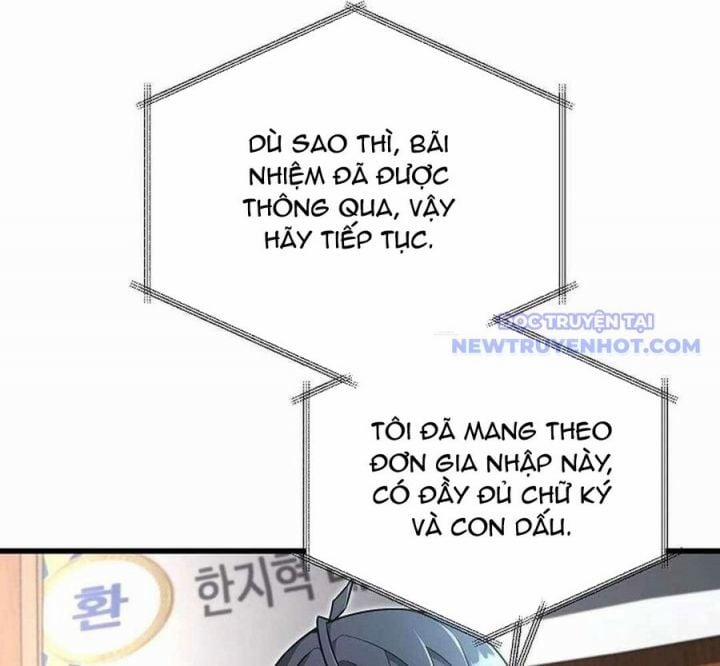 Cách Một Tử Linh Sư Cấp Thảm Họa Nghỉ Hưu 19 trang 18