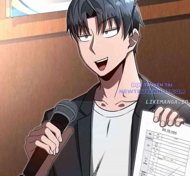 Cách Một Tử Linh Sư Cấp Thảm Họa Nghỉ Hưu 19 trang 19