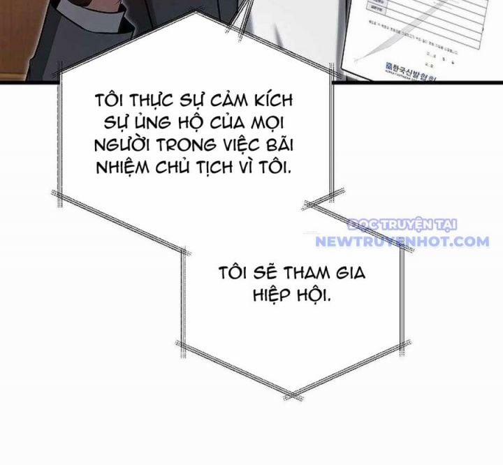 Cách Một Tử Linh Sư Cấp Thảm Họa Nghỉ Hưu 19 trang 20