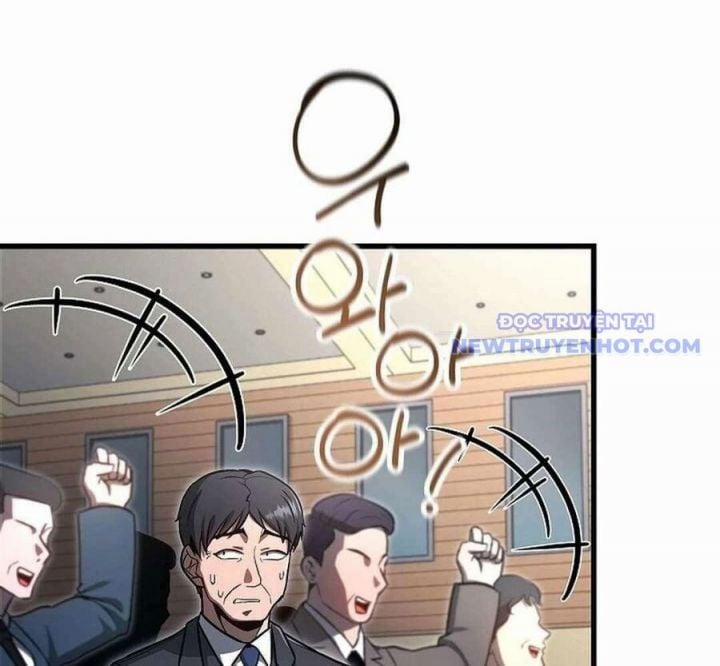 Cách Một Tử Linh Sư Cấp Thảm Họa Nghỉ Hưu 19 trang 22