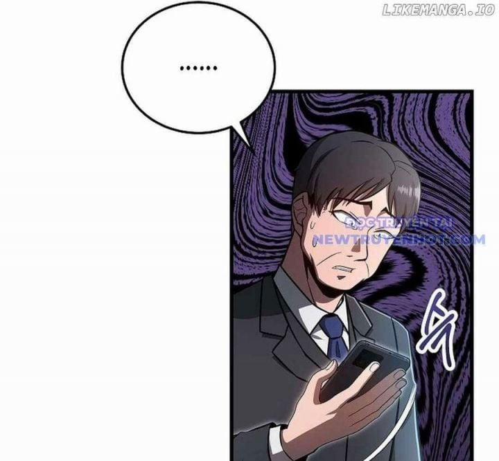 Cách Một Tử Linh Sư Cấp Thảm Họa Nghỉ Hưu 19 trang 25