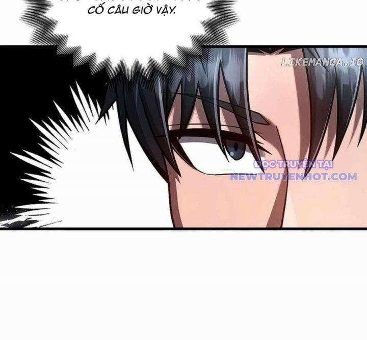 Cách Một Tử Linh Sư Cấp Thảm Họa Nghỉ Hưu 19 trang 27