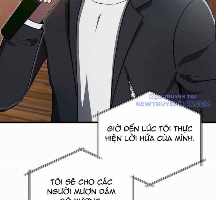 Cách Một Tử Linh Sư Cấp Thảm Họa Nghỉ Hưu 19 trang 31