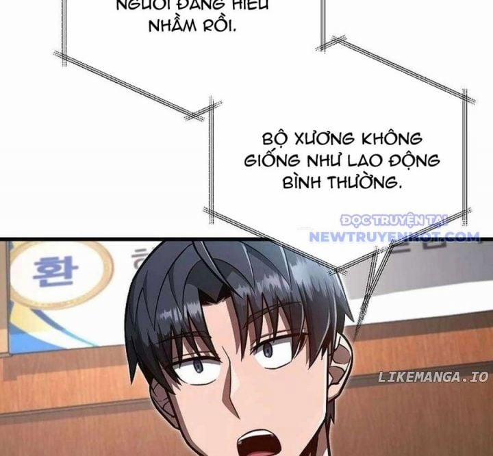 Cách Một Tử Linh Sư Cấp Thảm Họa Nghỉ Hưu 19 trang 36