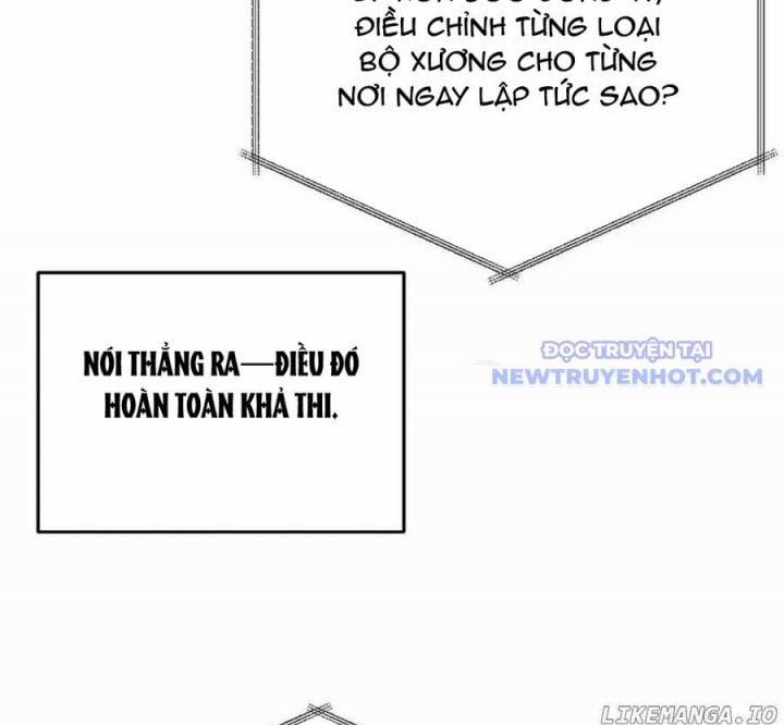 Cách Một Tử Linh Sư Cấp Thảm Họa Nghỉ Hưu 19 trang 38