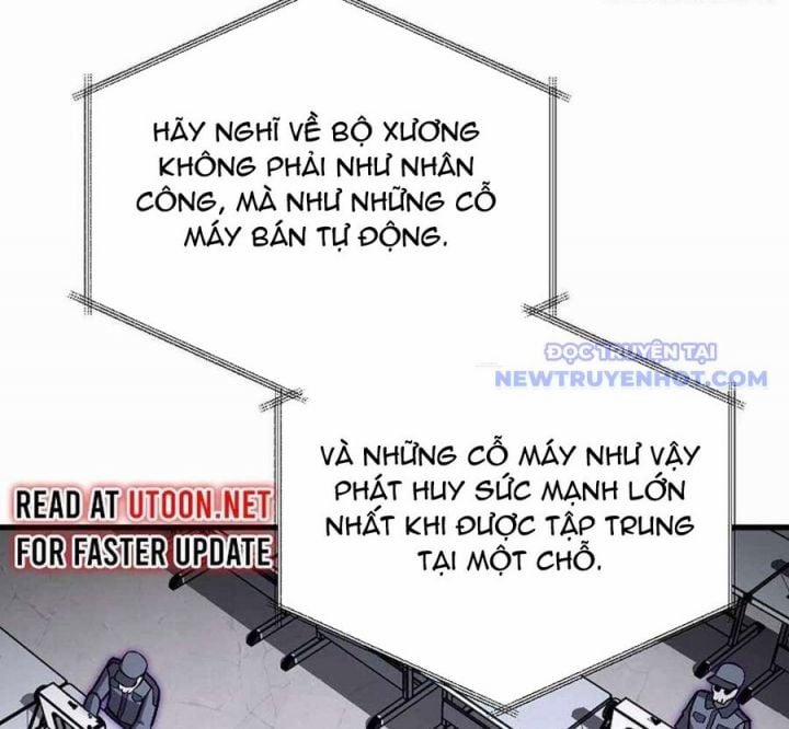 Cách Một Tử Linh Sư Cấp Thảm Họa Nghỉ Hưu 19 trang 39