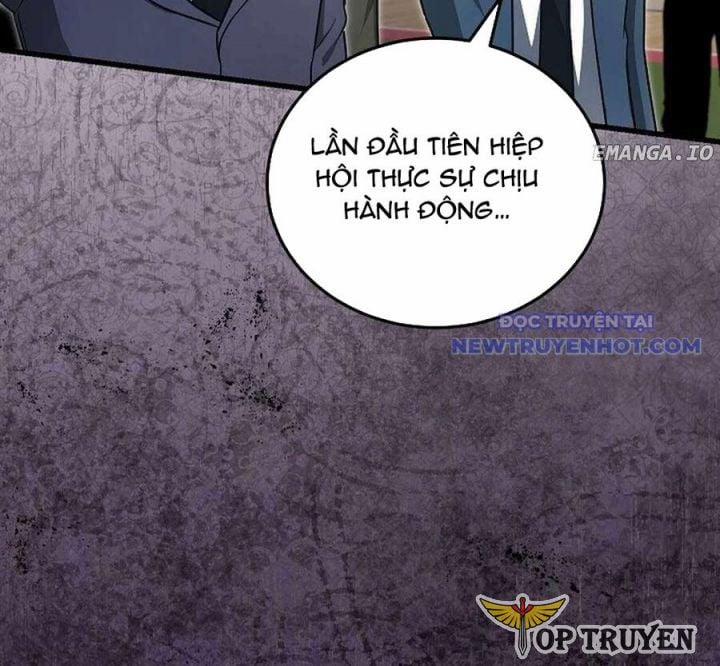 Cách Một Tử Linh Sư Cấp Thảm Họa Nghỉ Hưu 19 trang 4