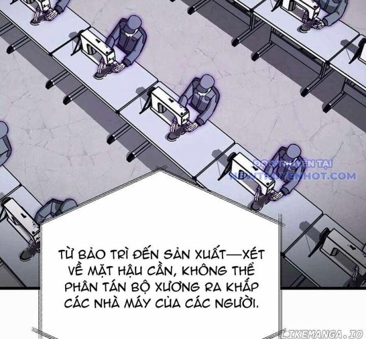 Cách Một Tử Linh Sư Cấp Thảm Họa Nghỉ Hưu 19 trang 40