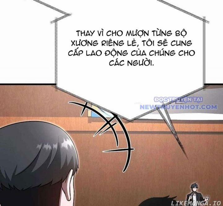 Cách Một Tử Linh Sư Cấp Thảm Họa Nghỉ Hưu 19 trang 42