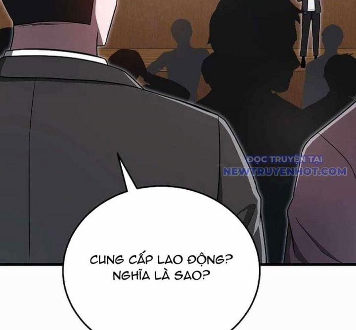 Cách Một Tử Linh Sư Cấp Thảm Họa Nghỉ Hưu 19 trang 43