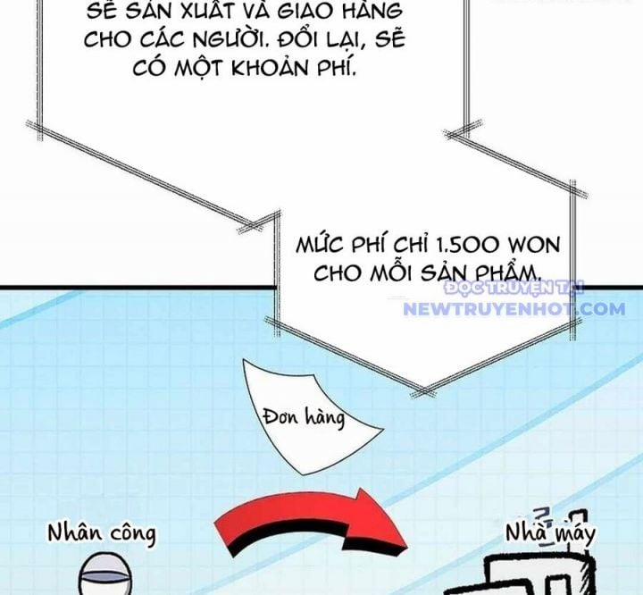 Cách Một Tử Linh Sư Cấp Thảm Họa Nghỉ Hưu 19 trang 45