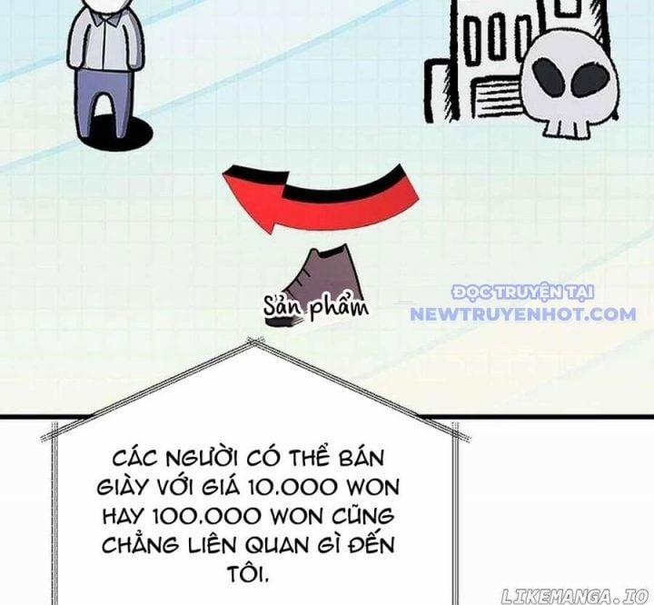 Cách Một Tử Linh Sư Cấp Thảm Họa Nghỉ Hưu 19 trang 46