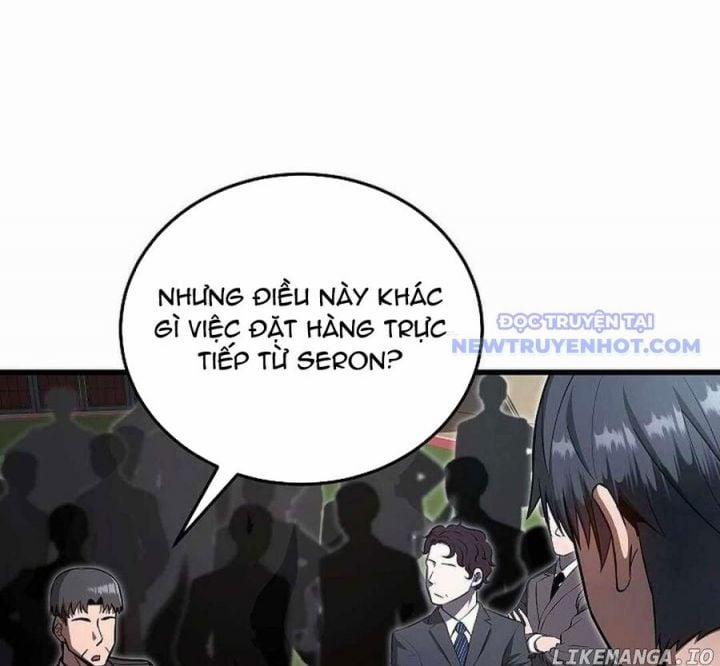 Cách Một Tử Linh Sư Cấp Thảm Họa Nghỉ Hưu 19 trang 48