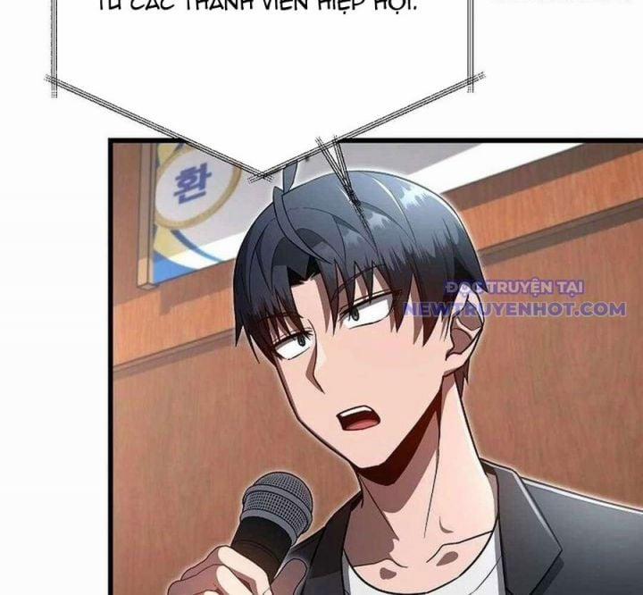 Cách Một Tử Linh Sư Cấp Thảm Họa Nghỉ Hưu 19 trang 51