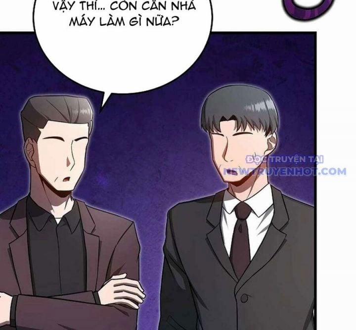 Cách Một Tử Linh Sư Cấp Thảm Họa Nghỉ Hưu 19 trang 54