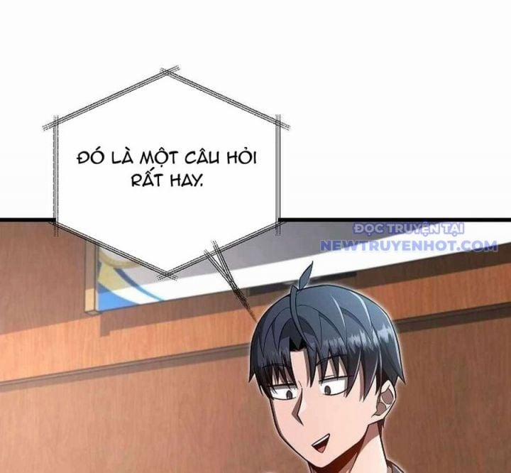 Cách Một Tử Linh Sư Cấp Thảm Họa Nghỉ Hưu 19 trang 56