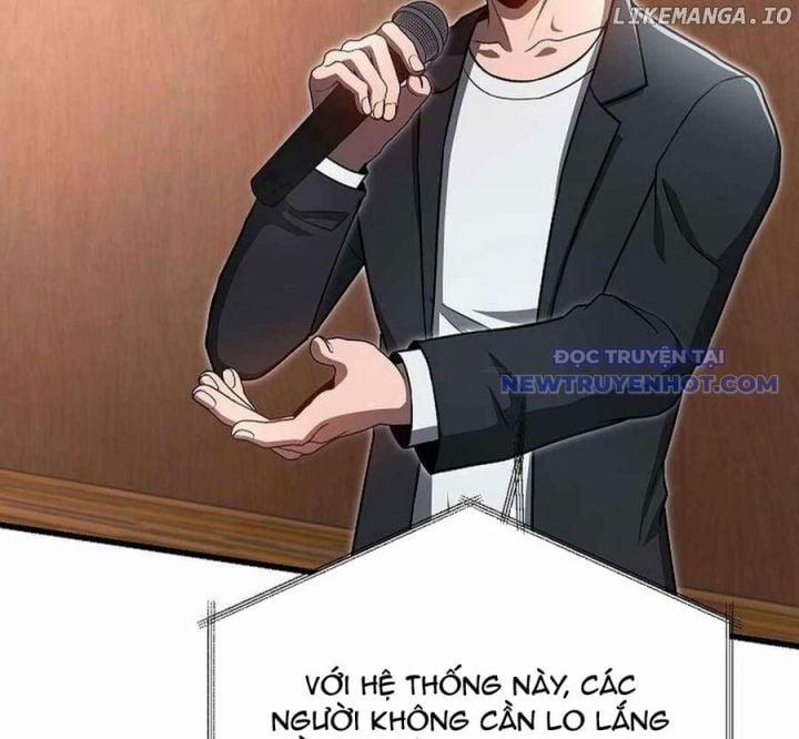 Cách Một Tử Linh Sư Cấp Thảm Họa Nghỉ Hưu 19 trang 57