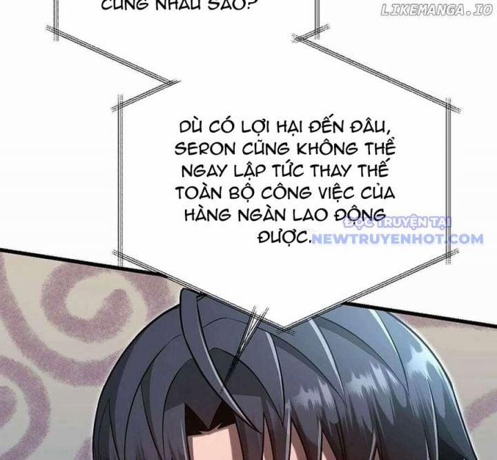 Cách Một Tử Linh Sư Cấp Thảm Họa Nghỉ Hưu 19 trang 59