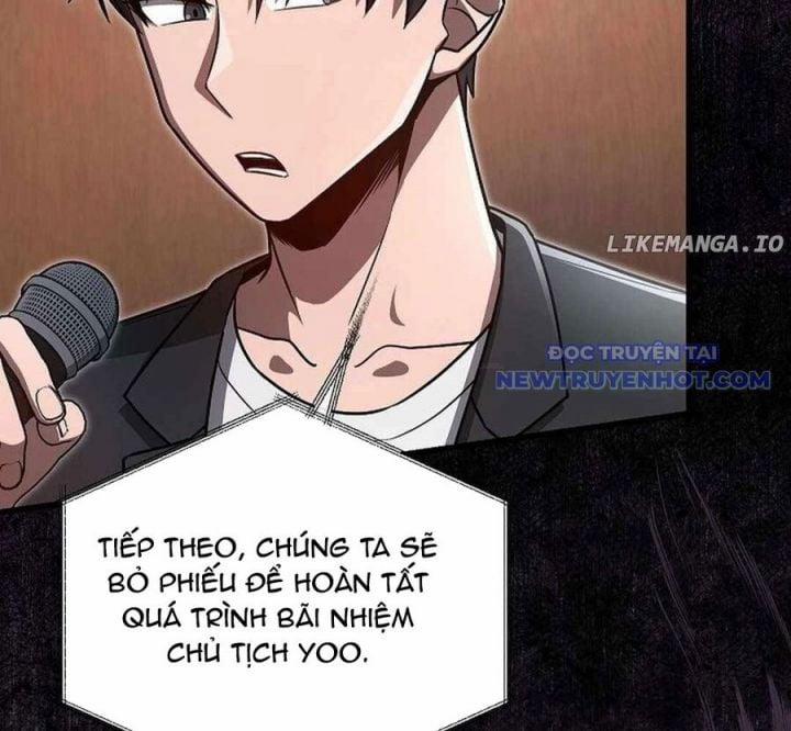 Cách Một Tử Linh Sư Cấp Thảm Họa Nghỉ Hưu 19 trang 6