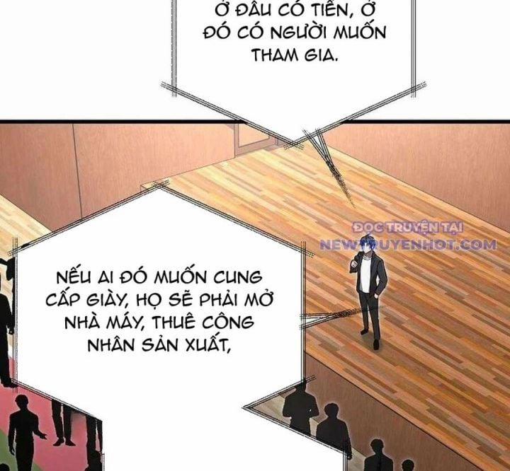 Cách Một Tử Linh Sư Cấp Thảm Họa Nghỉ Hưu 19 trang 70