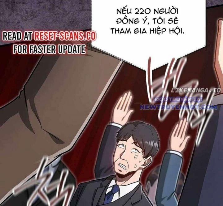 Cách Một Tử Linh Sư Cấp Thảm Họa Nghỉ Hưu 19 trang 8