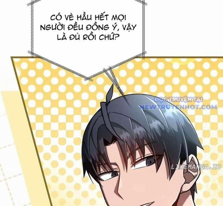 Cách Một Tử Linh Sư Cấp Thảm Họa Nghỉ Hưu 19 trang 96