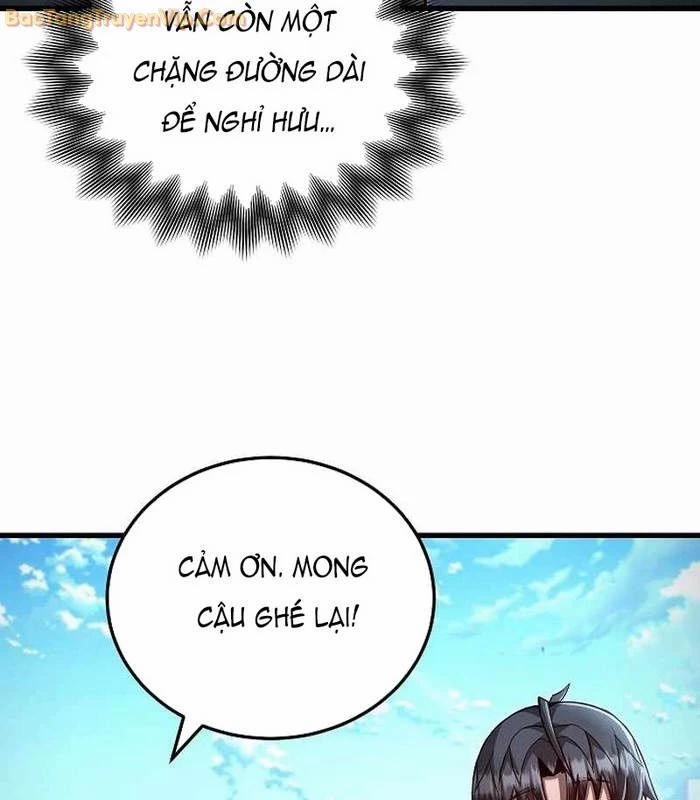 Cách Một Tử Linh Sư Cấp Thảm Họa Nghỉ Hưu 2 trang 100