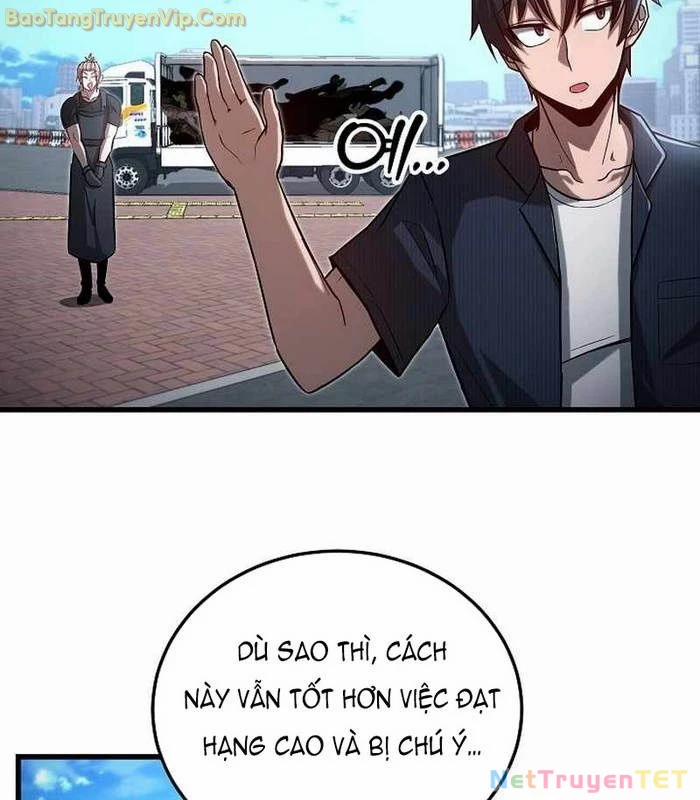Cách Một Tử Linh Sư Cấp Thảm Họa Nghỉ Hưu 2 trang 101