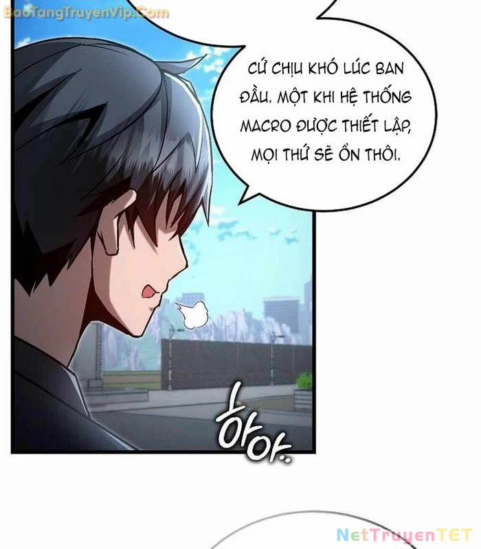 Cách Một Tử Linh Sư Cấp Thảm Họa Nghỉ Hưu 2 trang 102