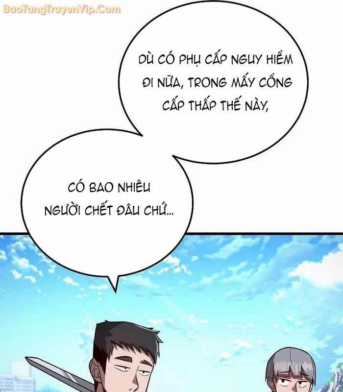 Cách Một Tử Linh Sư Cấp Thảm Họa Nghỉ Hưu 2 trang 105