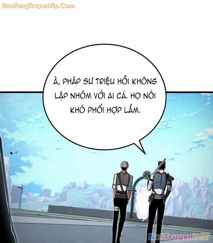 Cách Một Tử Linh Sư Cấp Thảm Họa Nghỉ Hưu 2 trang 107