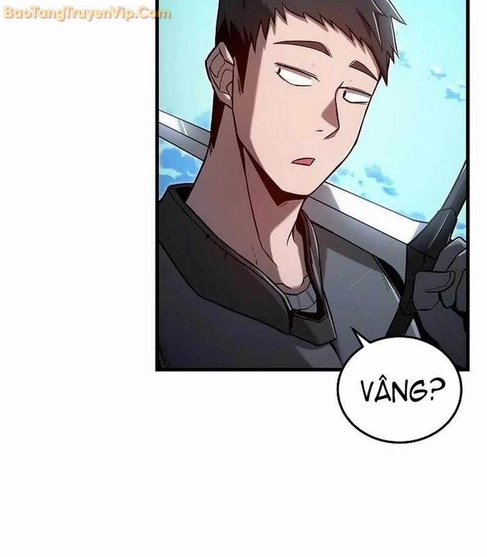 Cách Một Tử Linh Sư Cấp Thảm Họa Nghỉ Hưu 2 trang 109