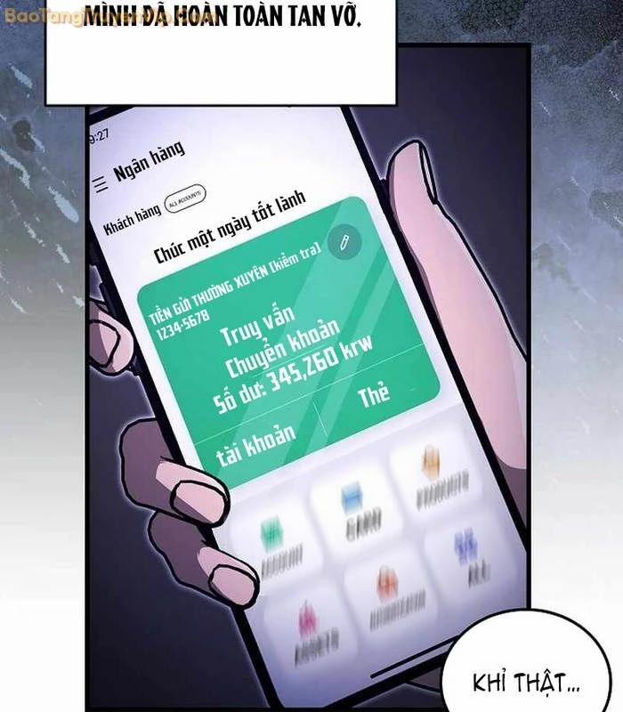 Cách Một Tử Linh Sư Cấp Thảm Họa Nghỉ Hưu 2 trang 11