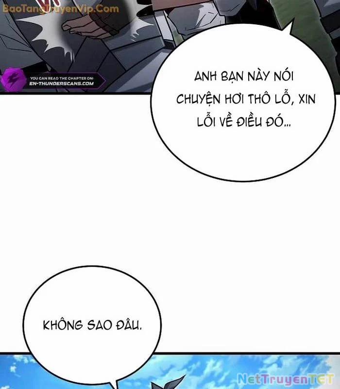 Cách Một Tử Linh Sư Cấp Thảm Họa Nghỉ Hưu 2 trang 111