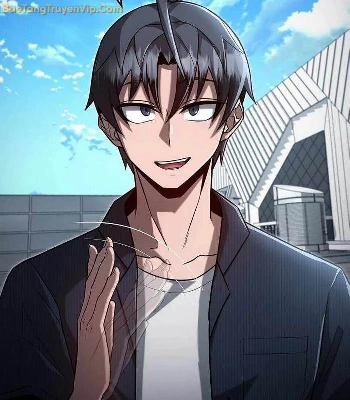 Cách Một Tử Linh Sư Cấp Thảm Họa Nghỉ Hưu 2 trang 112