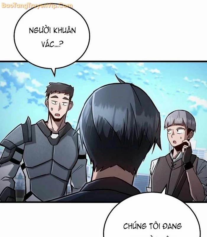 Cách Một Tử Linh Sư Cấp Thảm Họa Nghỉ Hưu 2 trang 114