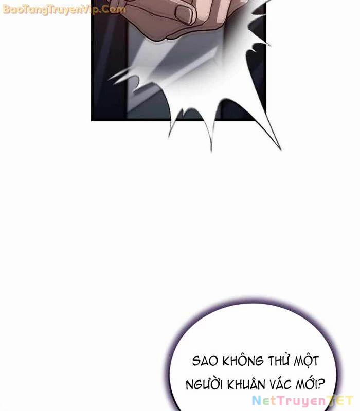 Cách Một Tử Linh Sư Cấp Thảm Họa Nghỉ Hưu 2 trang 116