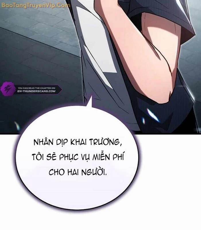 Cách Một Tử Linh Sư Cấp Thảm Họa Nghỉ Hưu 2 trang 119