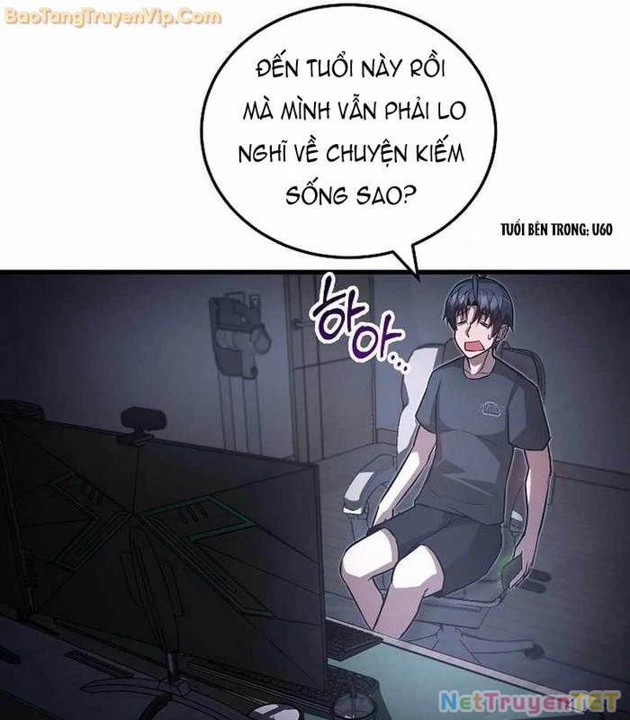 Cách Một Tử Linh Sư Cấp Thảm Họa Nghỉ Hưu 2 trang 13