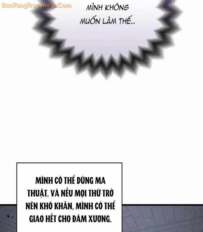 Cách Một Tử Linh Sư Cấp Thảm Họa Nghỉ Hưu 2 trang 16