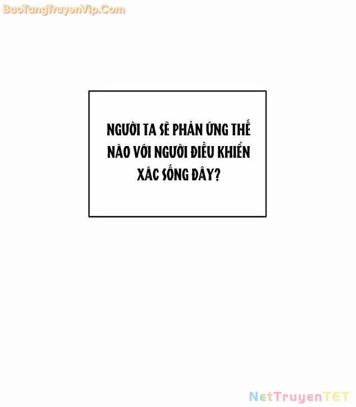 Cách Một Tử Linh Sư Cấp Thảm Họa Nghỉ Hưu 2 trang 20