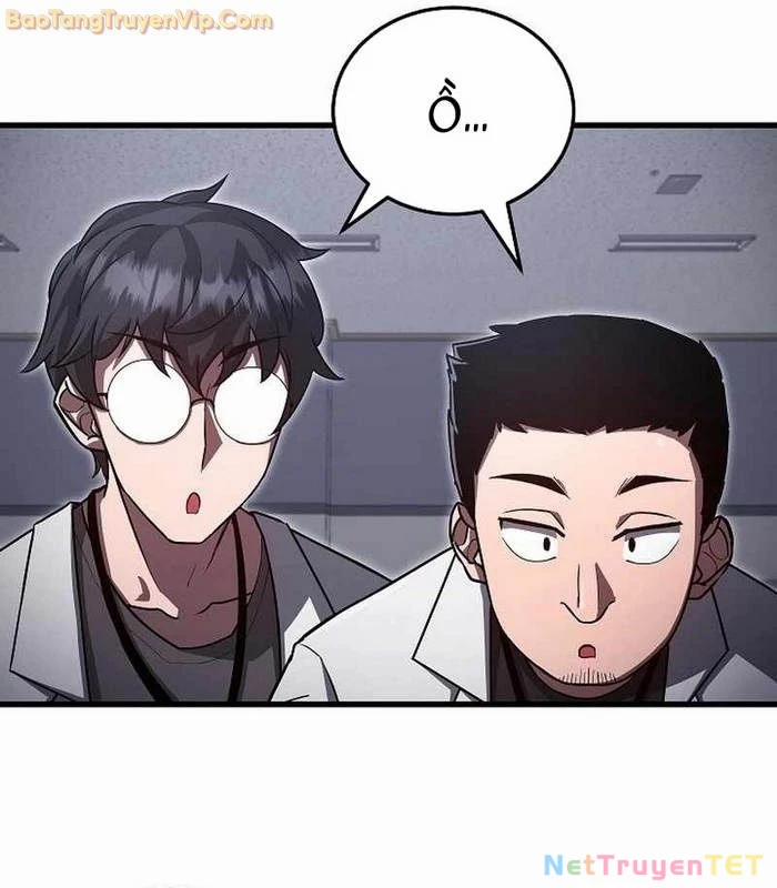 Cách Một Tử Linh Sư Cấp Thảm Họa Nghỉ Hưu 2 trang 21