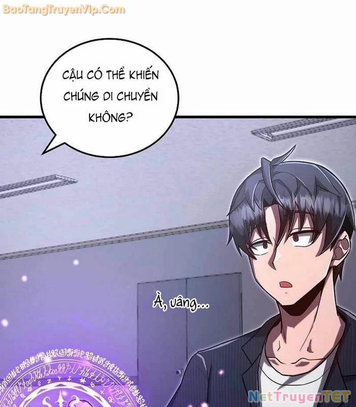 Cách Một Tử Linh Sư Cấp Thảm Họa Nghỉ Hưu 2 trang 24