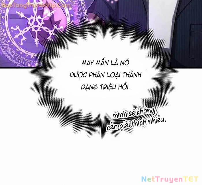 Cách Một Tử Linh Sư Cấp Thảm Họa Nghỉ Hưu 2 trang 25