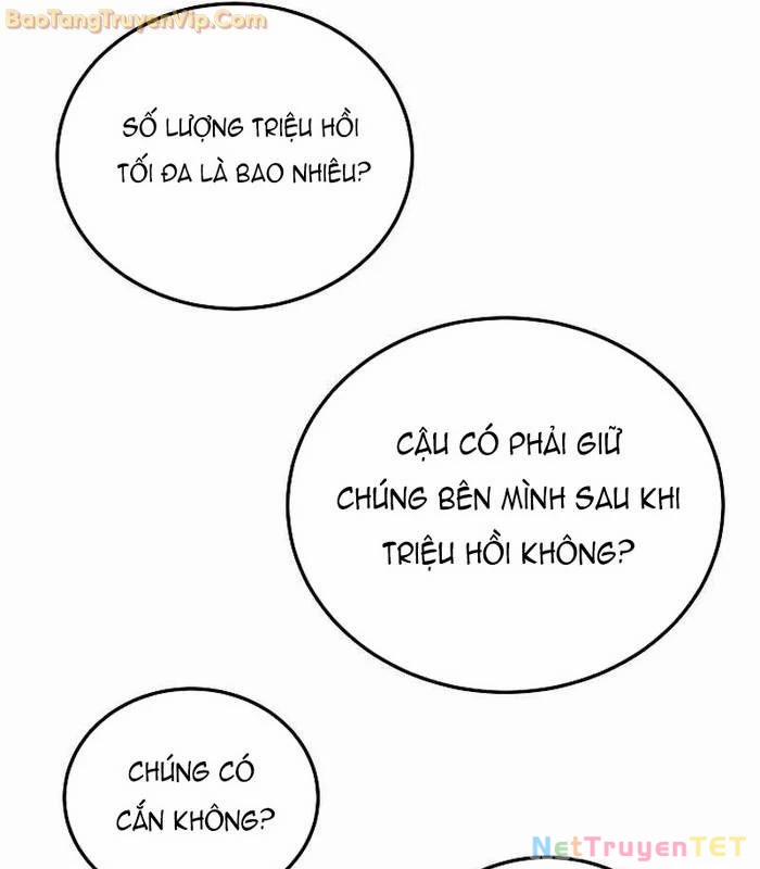 Cách Một Tử Linh Sư Cấp Thảm Họa Nghỉ Hưu 2 trang 26