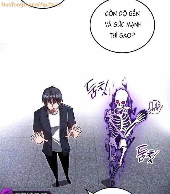 Cách Một Tử Linh Sư Cấp Thảm Họa Nghỉ Hưu 2 trang 27