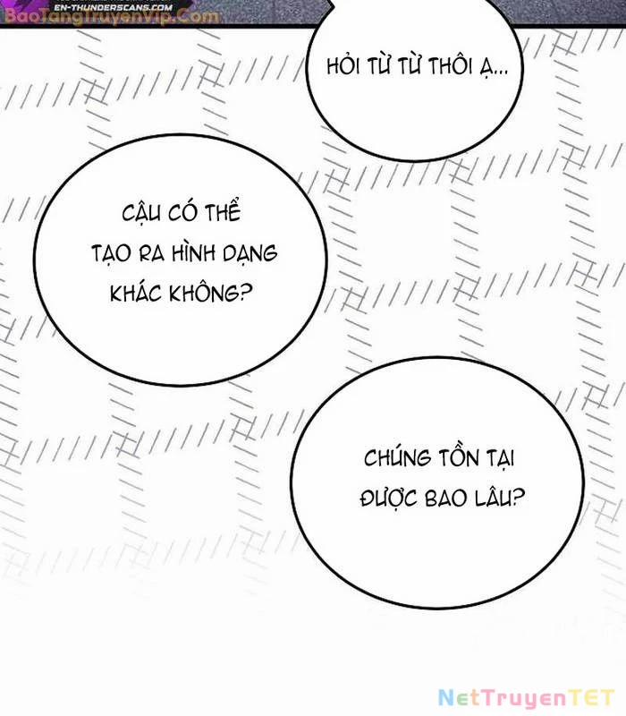 Cách Một Tử Linh Sư Cấp Thảm Họa Nghỉ Hưu 2 trang 28