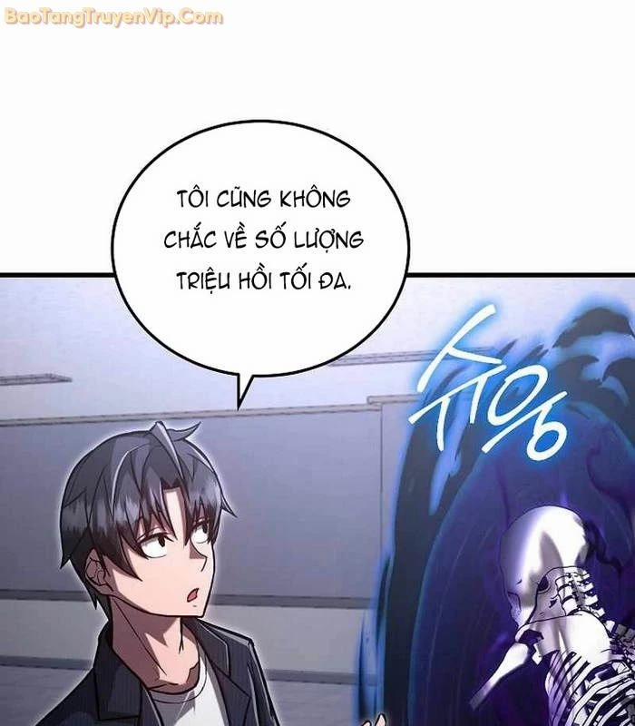 Cách Một Tử Linh Sư Cấp Thảm Họa Nghỉ Hưu 2 trang 29